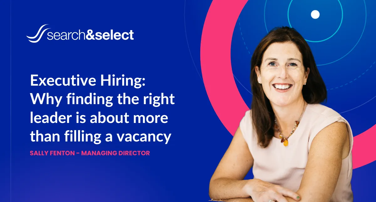 Hiring Executive