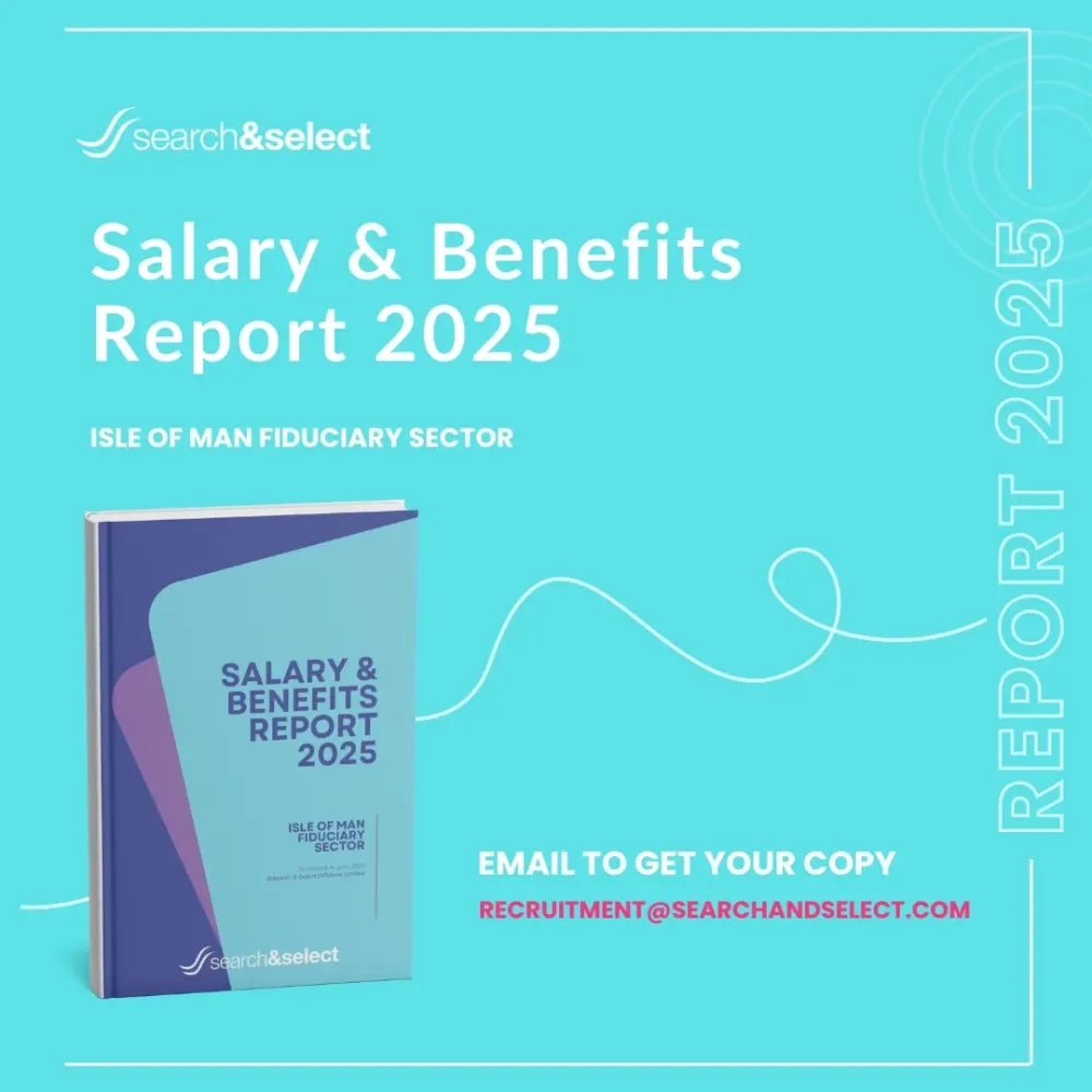 Salary & Benefits Report